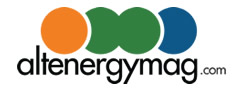 AltEnergyMag logo