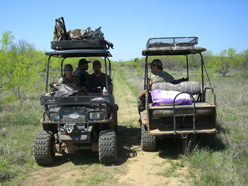 bad boy buggy