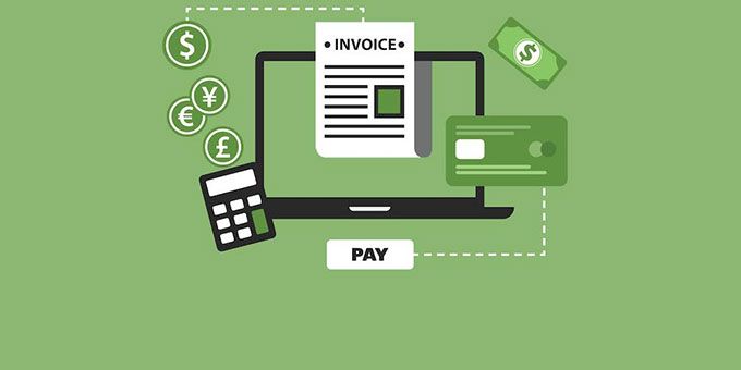 Modern Solutions for the PPA Invoicing Pro