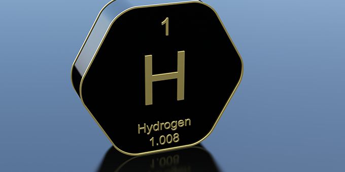 New Hydrogen Economy - Hype or Hope?