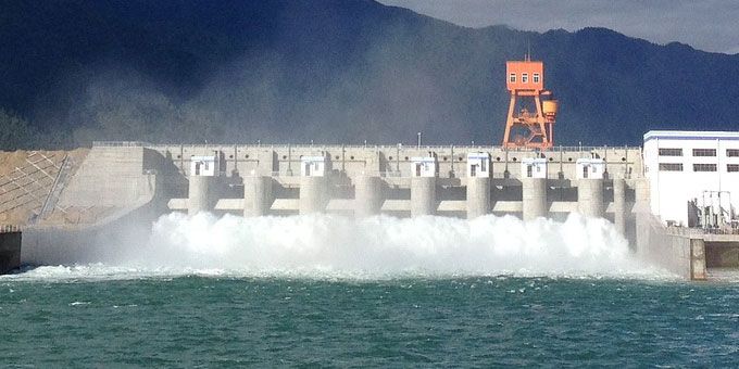 How Can We Improve Hydropower Technologies?