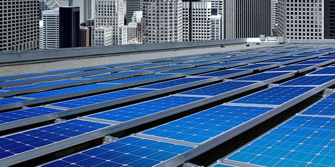 Ushering in the Next Age of Rooftop Solar in Europe’s Commercial Space