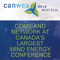 CanWEA’s Annual Conference and Exhibition