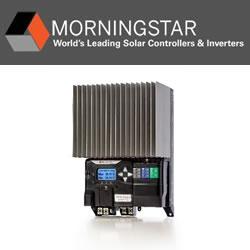 MORNINGSTAR - TriStar MPPT 600V