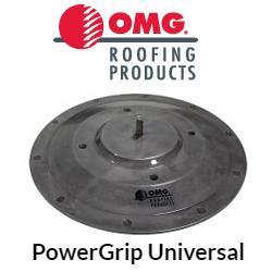 OMG Roofing Products  - PowerGrip Universal