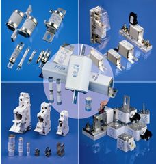 SIBA Fuses - world leader in innovation of Fuses for PV Semiconductor Protection