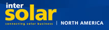 Intersolar North America