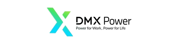 DMX Power
