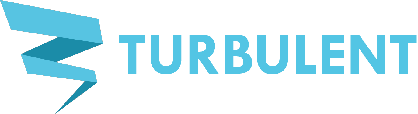 Turbulent