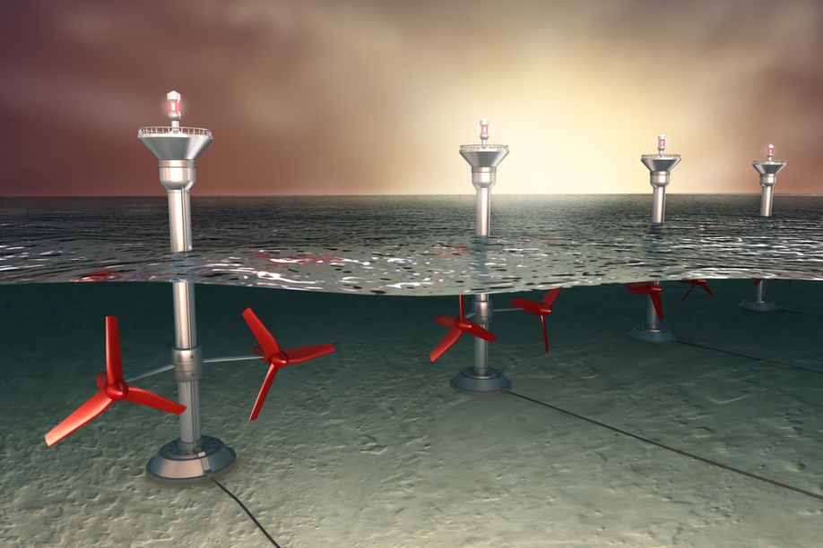 3 Pros and Cons of Tidal Power Plants