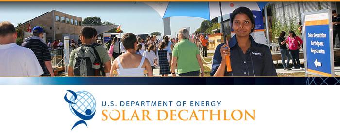 Solar Decathlon 2013