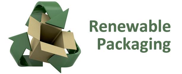 Renewable Packaging