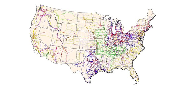 What Are the Benefits of a National Energy Grid?