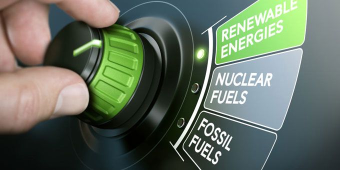 Wind Farms Now More Affordable than Coal Plants