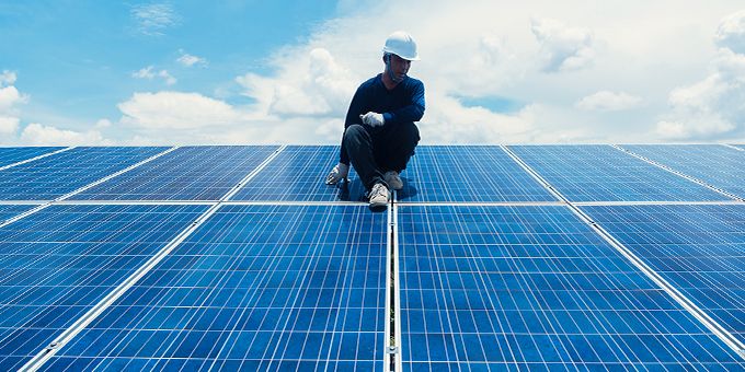 What Can a Solar Integrator do to Maintain and Grow Business