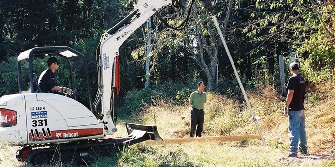 When Augers, Ground Screws Make Economic Sense for Solar Contractors?