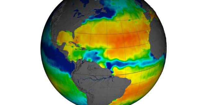 The Global Energy and Climate Challenge