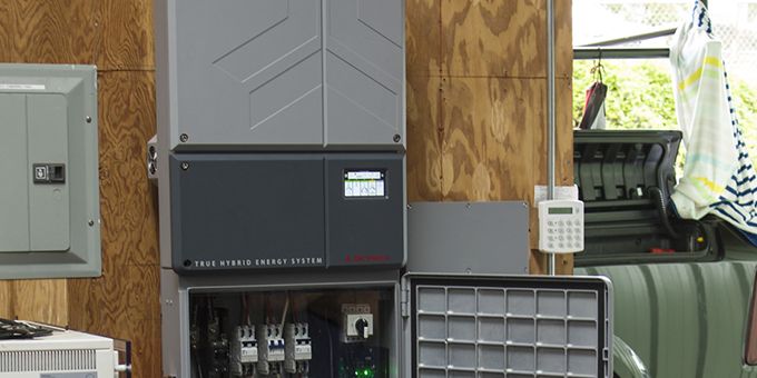 Offering Energy Storage With Your Solar Installations