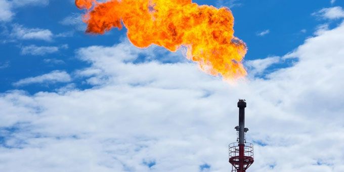 The Challenges of Measuring Flare Gas