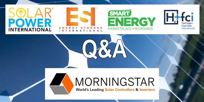 SPI 2019 - Morningstar Corporation
