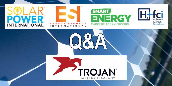 SPI Q&A – Trojan Battery