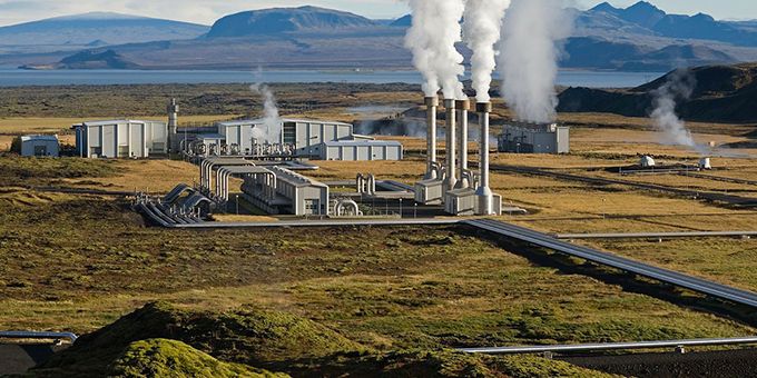 California Ramping Up Its Reliance on Geothermal