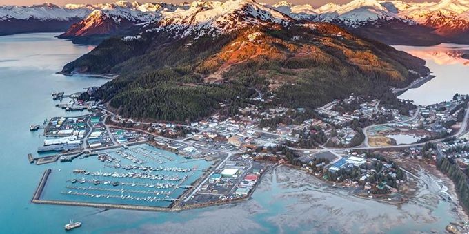 Storage Boosts Hydro Usage for Alaskan Microgrid