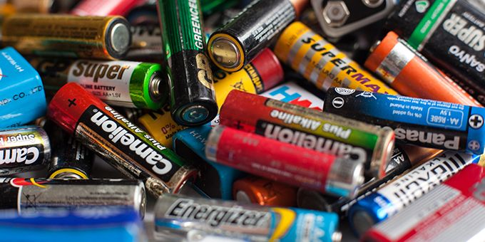 Environment Preservation & Other Outstanding Benefits of Battery Recycling