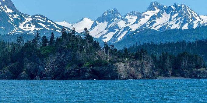Turning the Tide for Renewables in Alaska