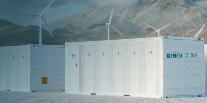 Energy Storage System Companies Are Racing to Scale Production