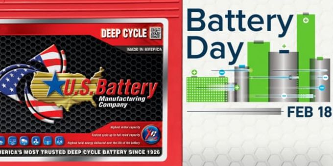 Battery Recycling Can Lead to a Better Future for Energy Resources