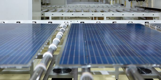 Private Equity Fund Leads $100M Co-Investment in PV Module Manufacturer after CEA's Due Diligence Support