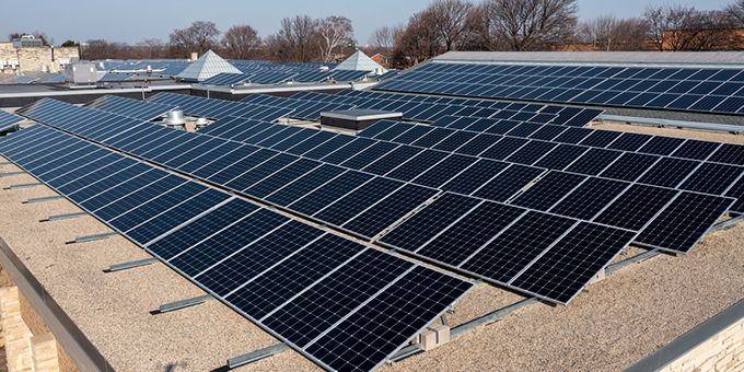 Making Solar an Even Safer Investment