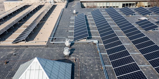 A Deep Dive Into Improving The ROI For Commercial PV Solar Systems 