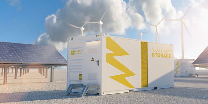 How to Spot Failing Equipment Before It Kills Off-Grid Energy Storage Systems