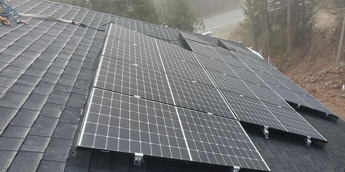 For Generation Solar, RT-MINI II is the Ideal Mounting Product