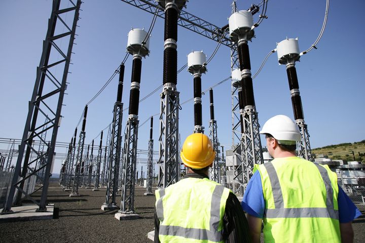 Can Smart Substations Enhance Grid Stability for Renewable Energy Sources?