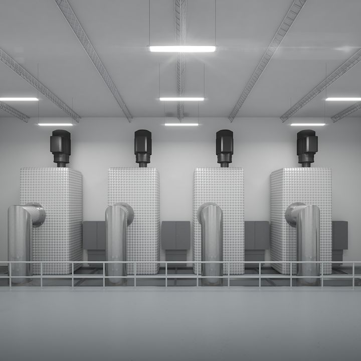 Thermal Battery Technology