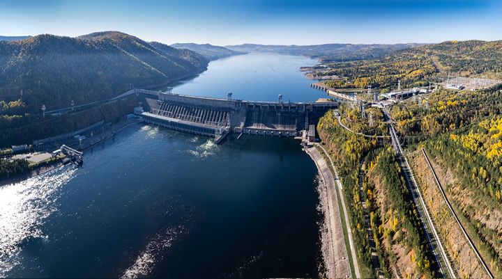 Redefining Renewable Energy: A Critical Push to Optimize Hydroelectric Power Efficiency