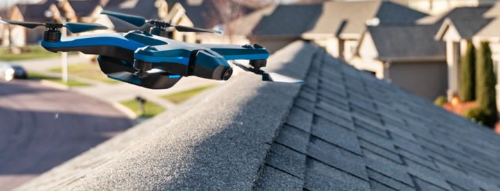 Training Your Team for Drone Roof Inspections: Best Practices for Roofing Contractors