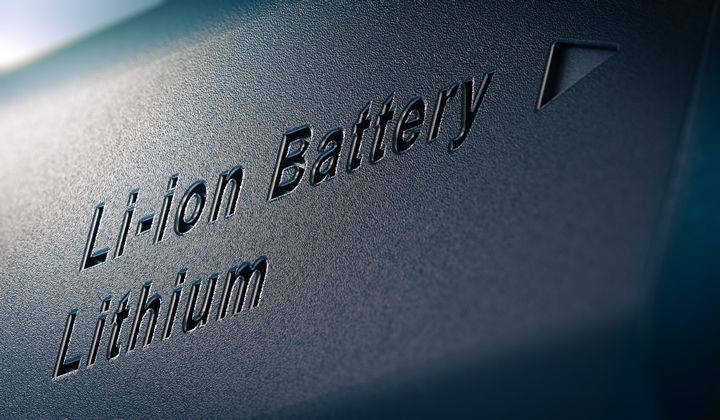 Scaling Battery Production Without Breaking the System