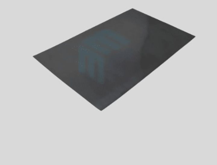 Optimizing Tantalum Sheets for Sputtering Targets in Optical and Solar Applications