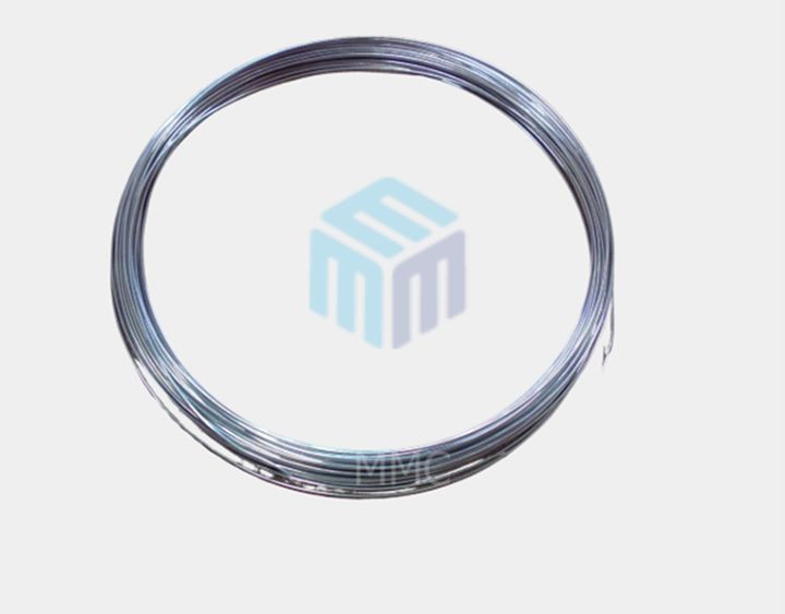 Why Platinum Wire Is the Hidden Hero in Fuel Cells and Hydrogen Tech