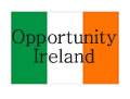 Opportunity Ireland logo