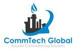 CommTech Global logo