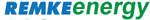 Remke Energy logo
