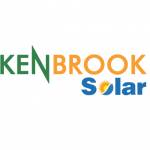 Kenbrook Solar logo