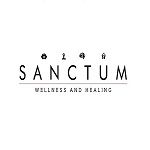Sanctum Wellness | Best Rehabilitation Centre logo