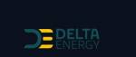 Delta Energy logo