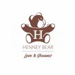 Henney Bear logo